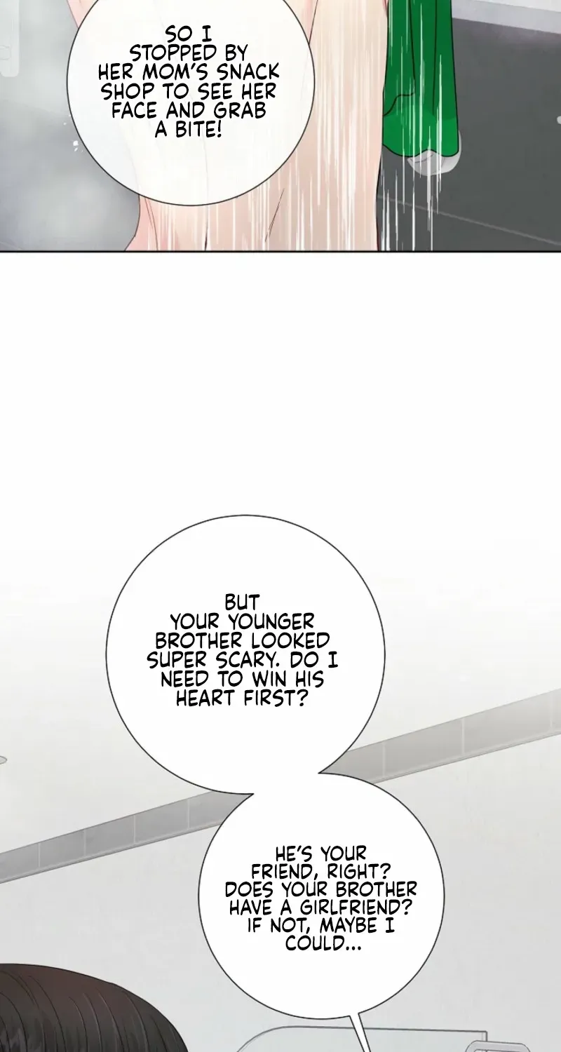 The Summer You Came Chapter 17 page 2 - 