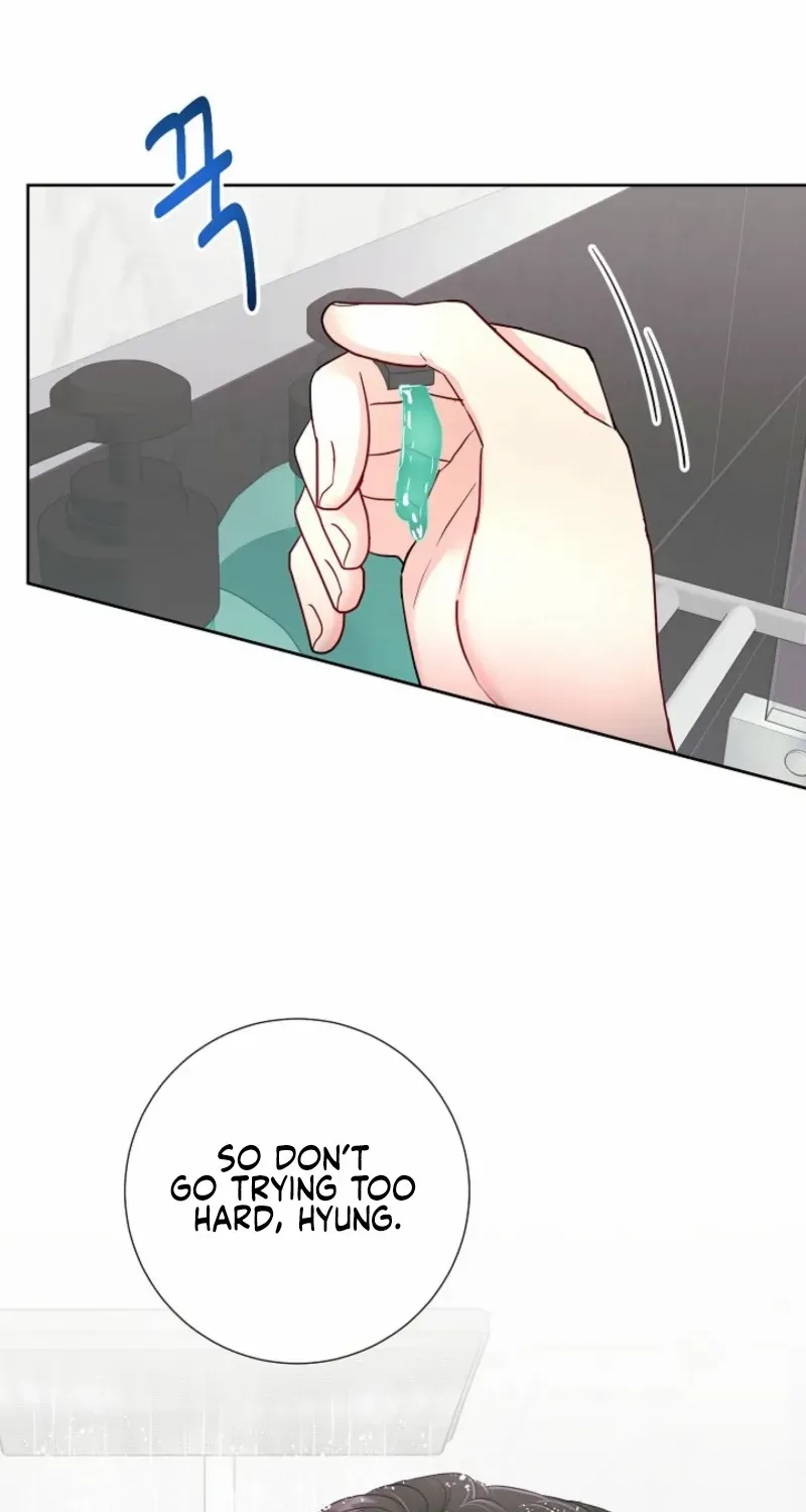 The Summer You Came Chapter 17 page 13 - 