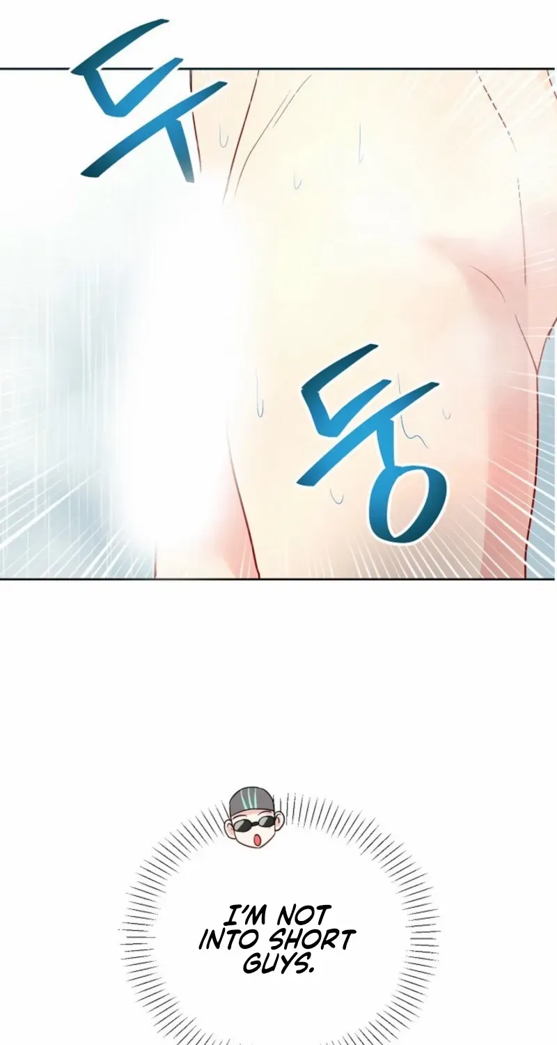 The Summer You Came Chapter 17 page 17 - 