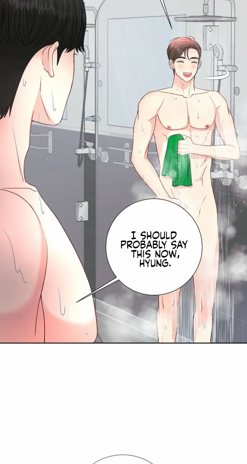 The Summer You Came Chapter 17 page 3 - 