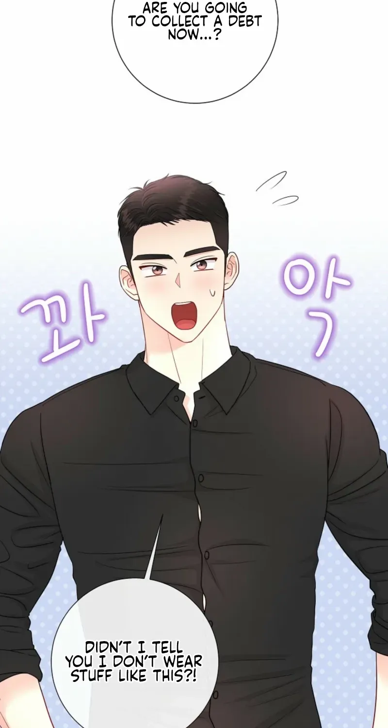 The Summer You Came Chapter 17 page 25 - 
