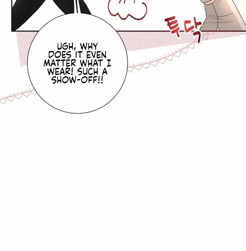The Summer You Came Chapter 17 page 27 - 