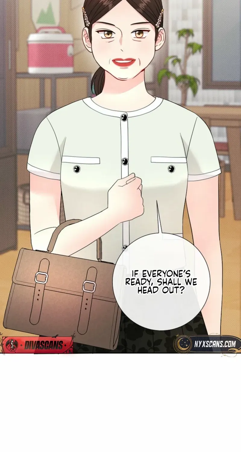 The Summer You Came Chapter 17 page 29 - 