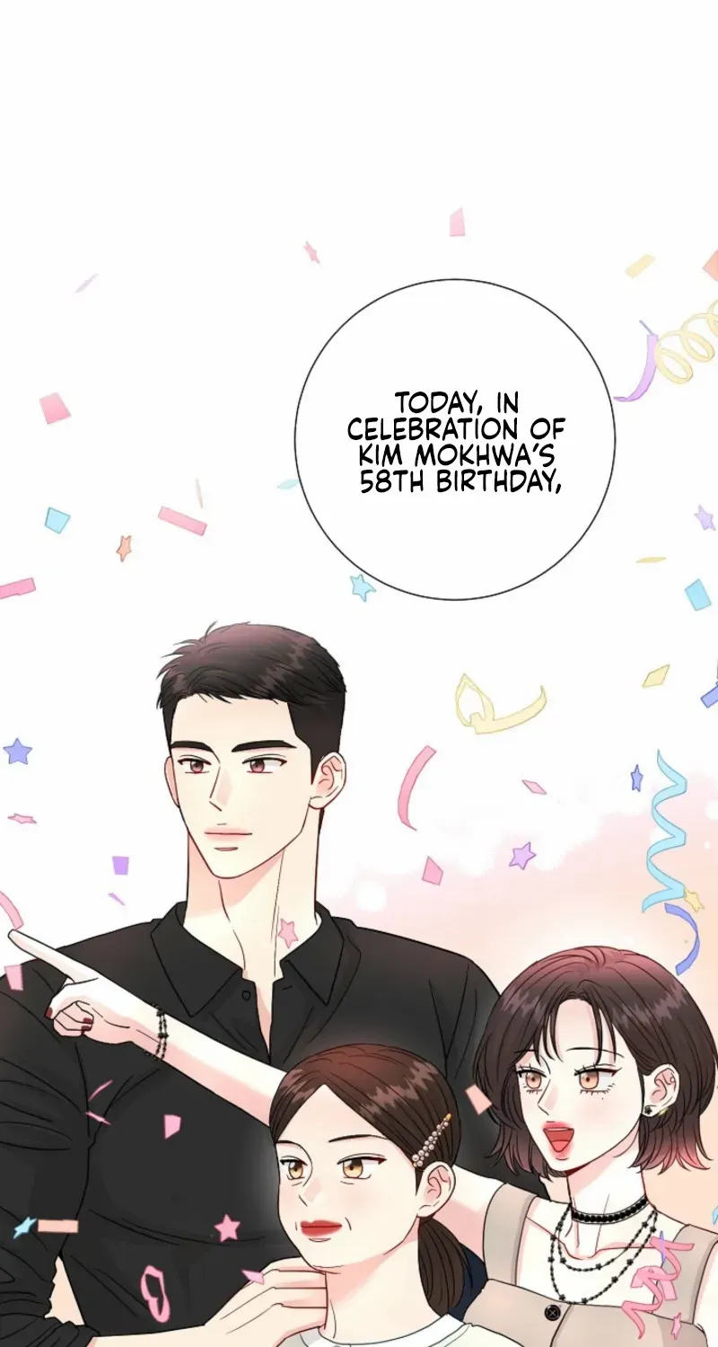 The Summer You Came Chapter 17 page 32 - 