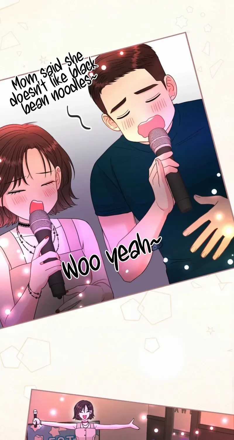 The Summer You Came Chapter 17 page 38 - 