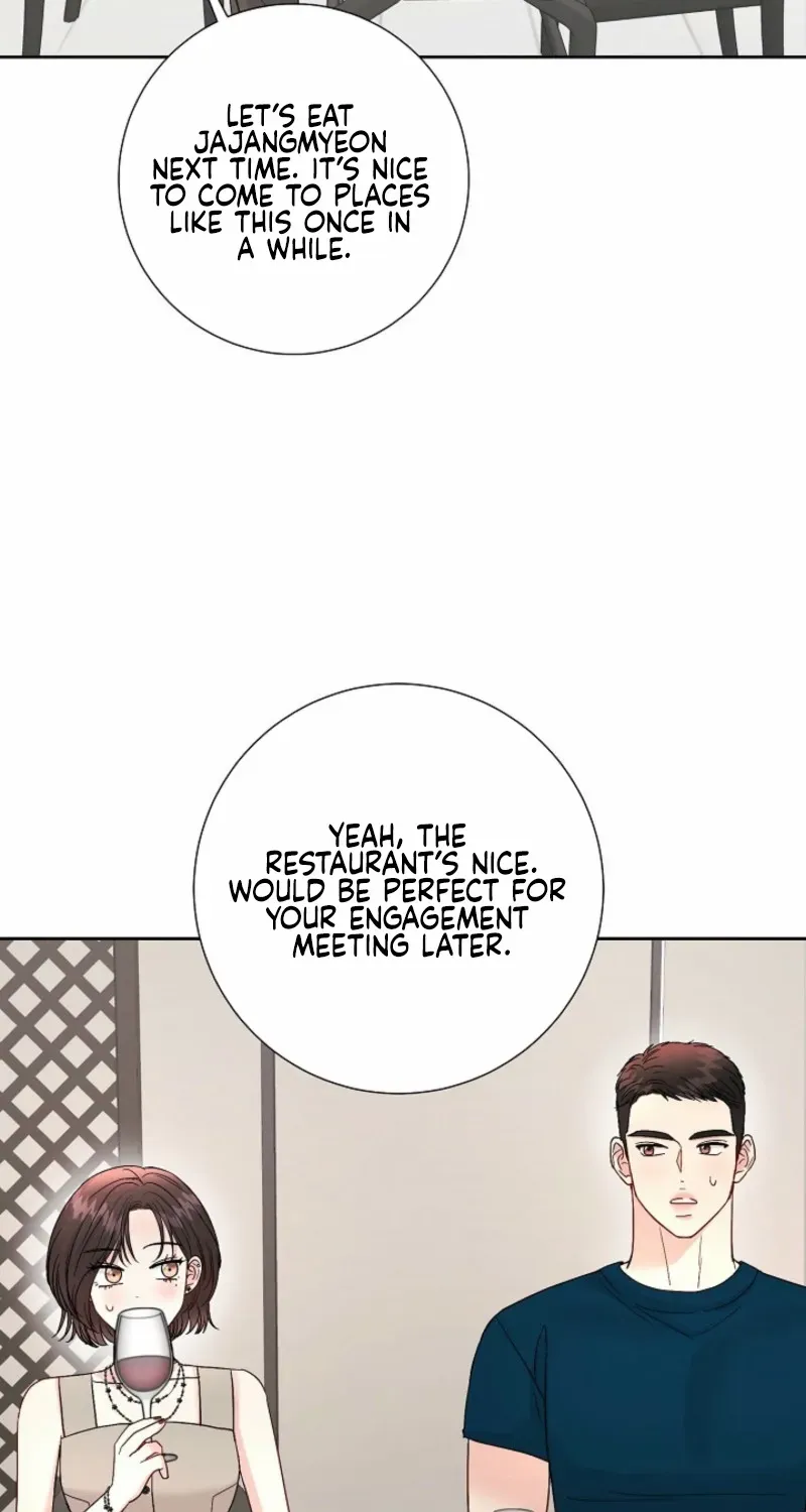 The Summer You Came Chapter 17 page 42 - 