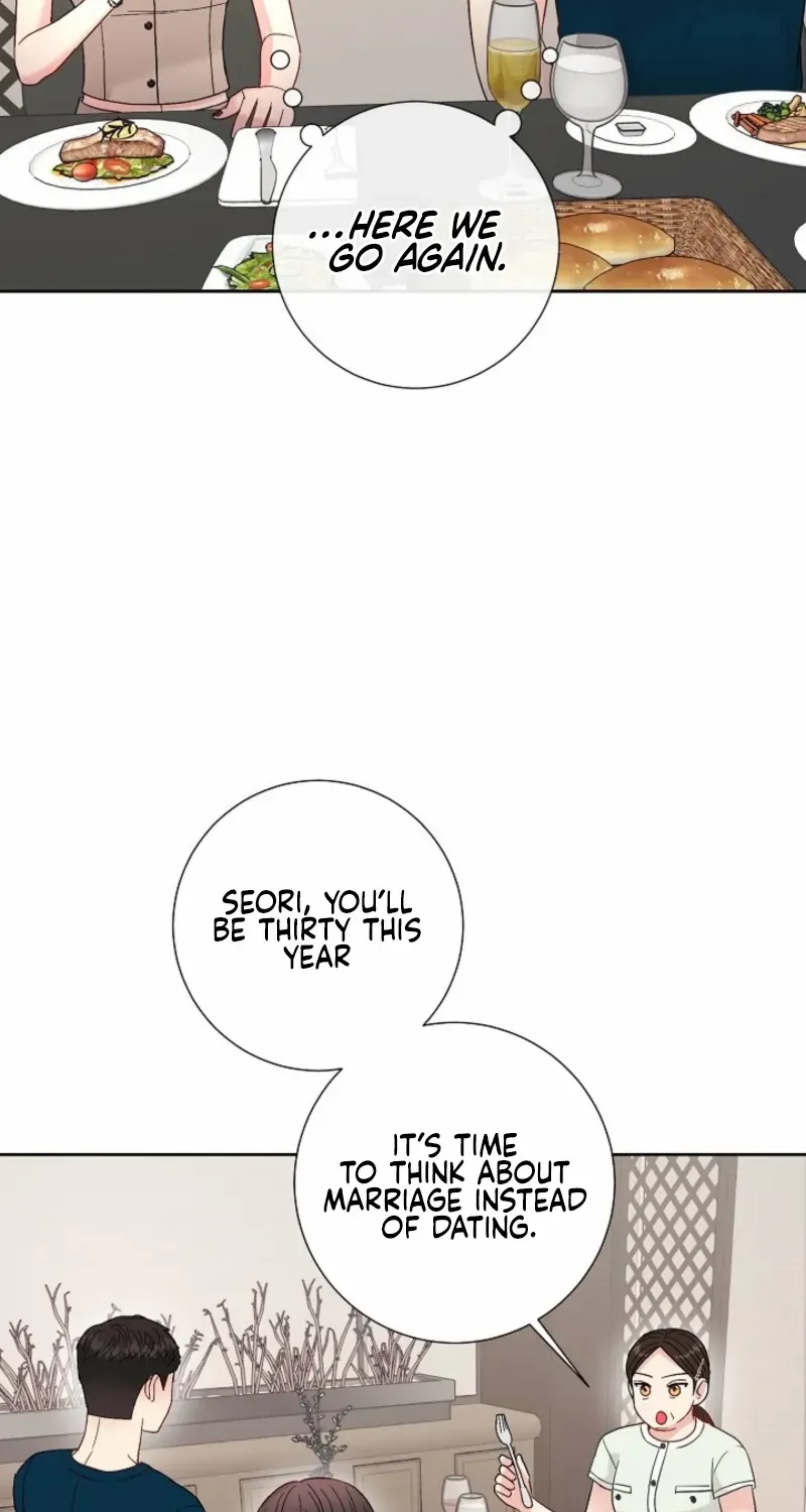 The Summer You Came Chapter 17 page 43 - 