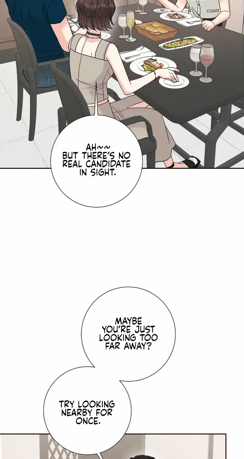 The Summer You Came Chapter 17 page 44 - 