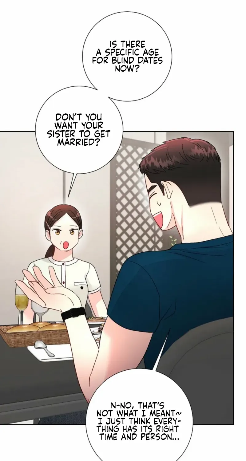 The Summer You Came Chapter 17 page 48 - 