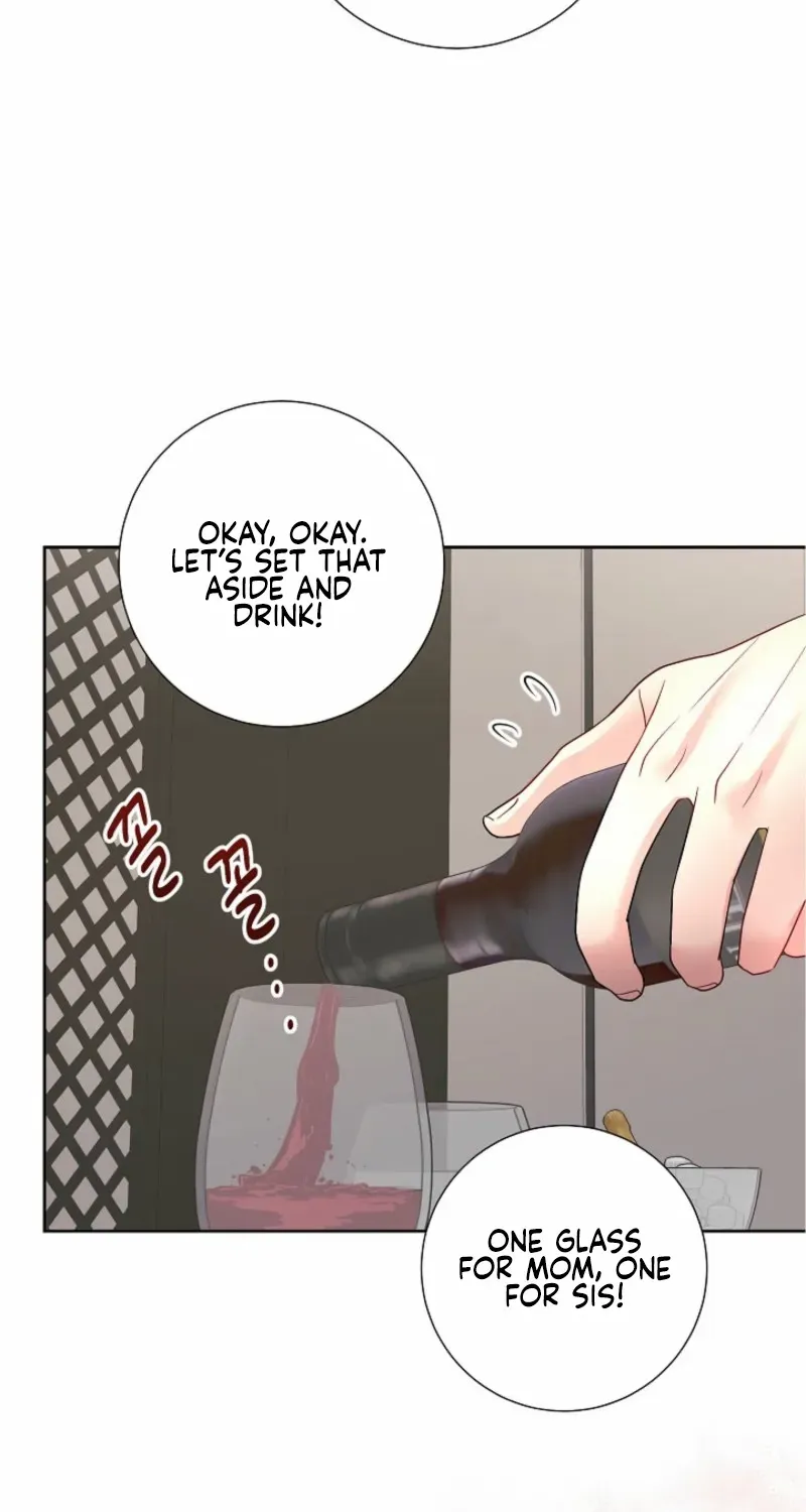 The Summer You Came Chapter 17 page 49 - 