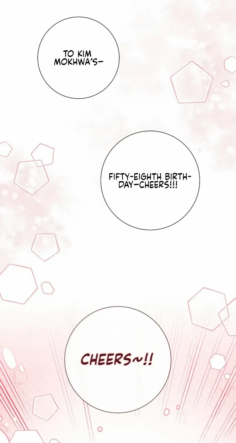 The Summer You Came Chapter 17 page 50 - 