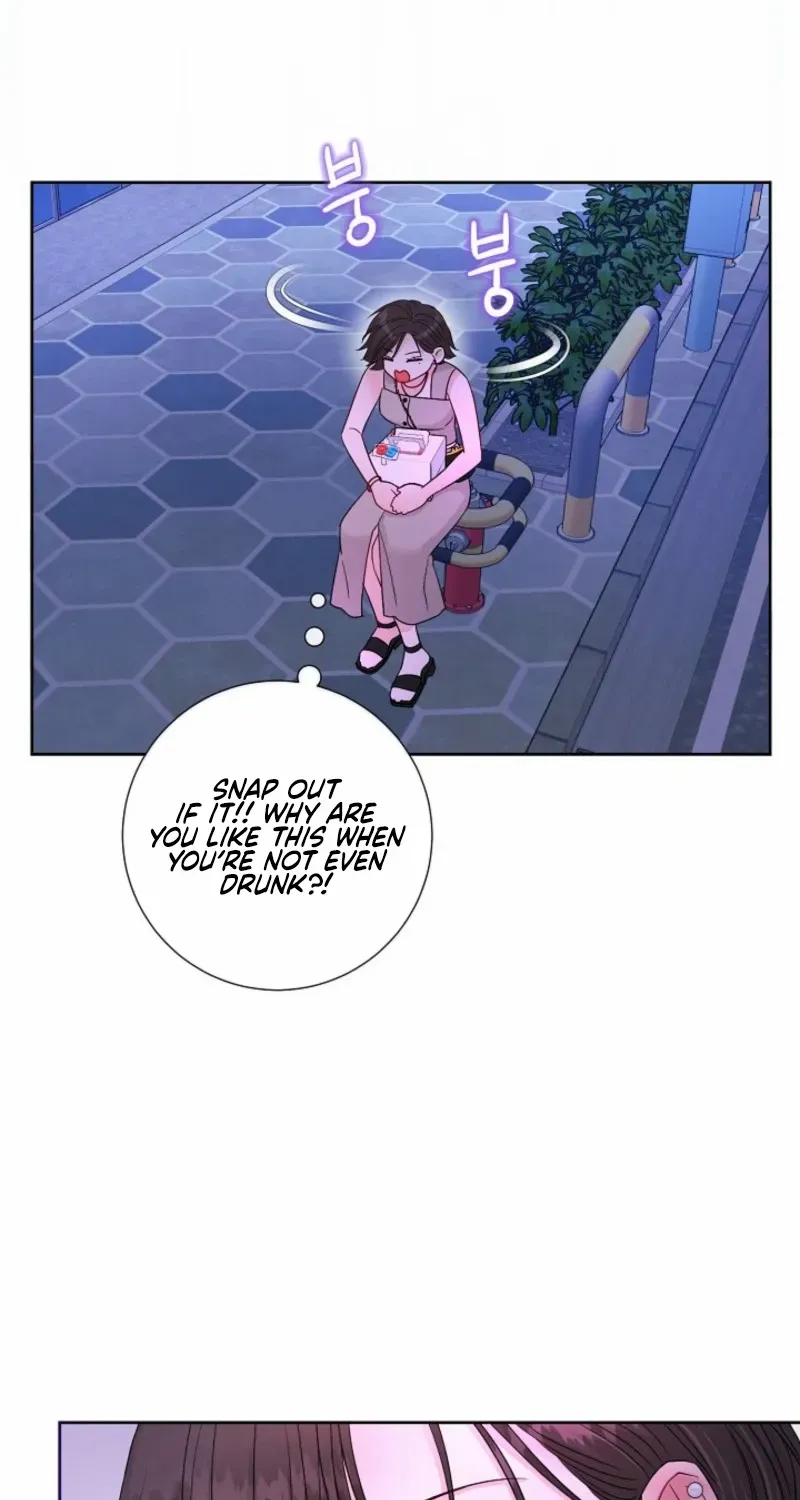 The Summer You Came Chapter 17 page 61 - 