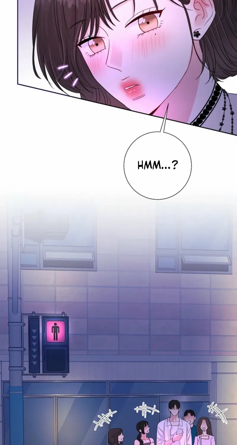 The Summer You Came Chapter 17 page 62 - 