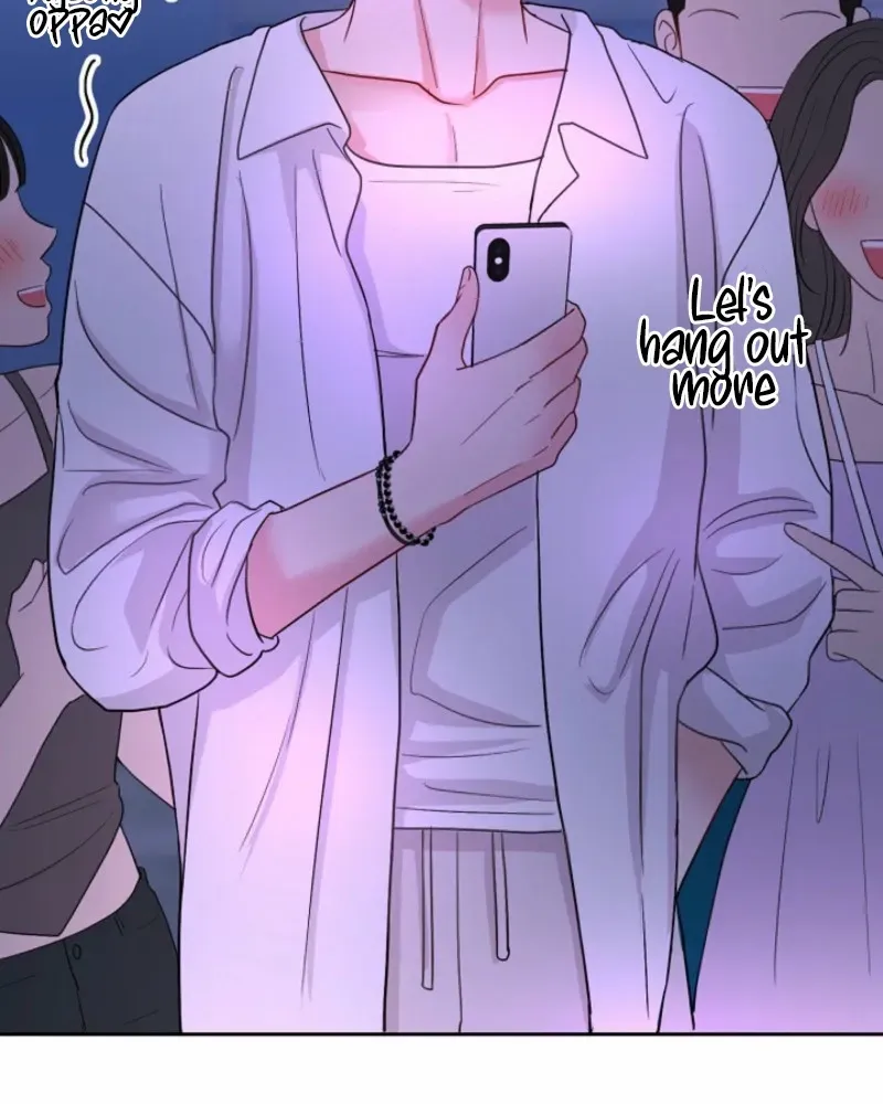 The Summer You Came Chapter 17 page 64 - 