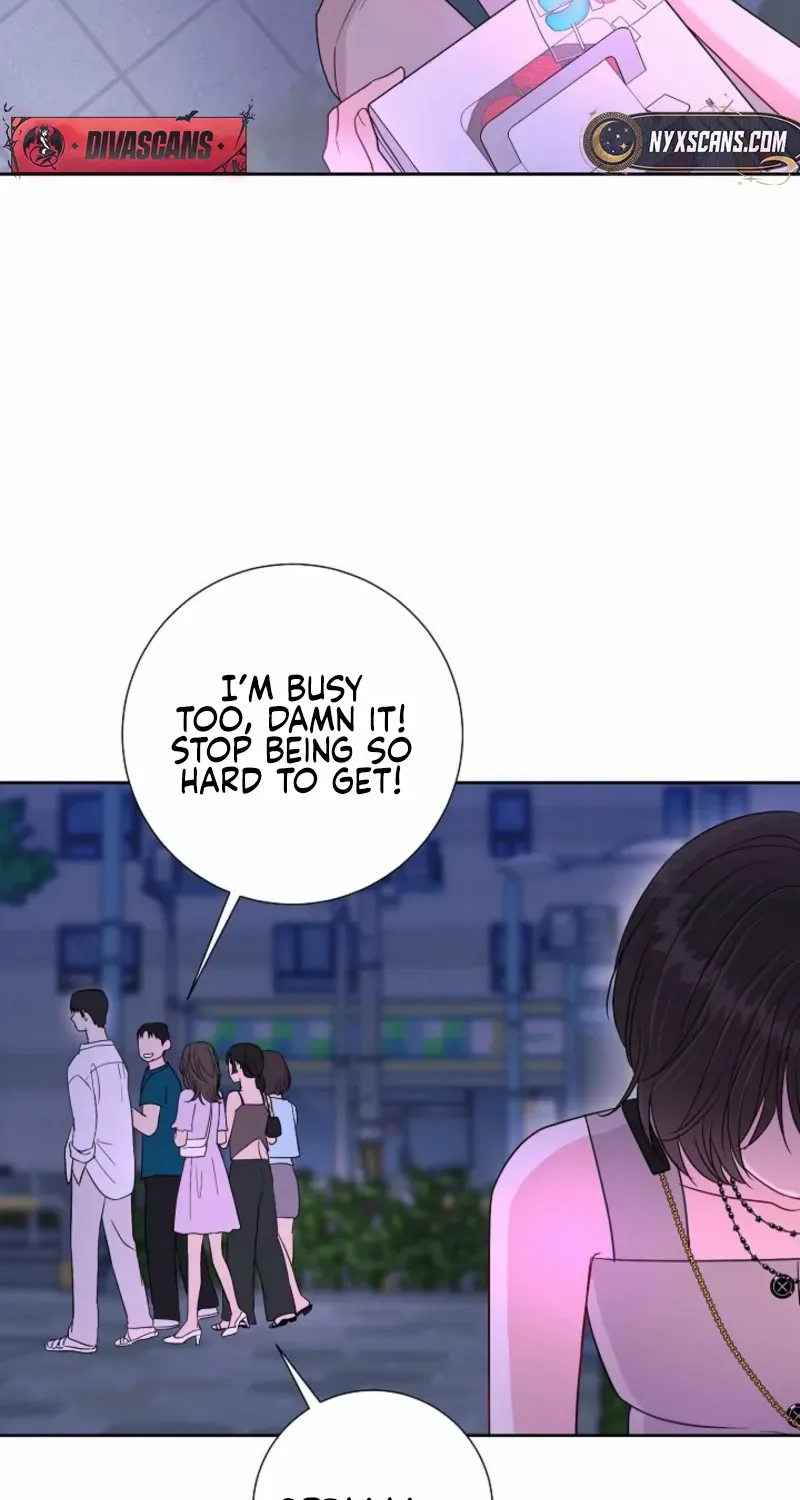 The Summer You Came Chapter 17 page 75 - 