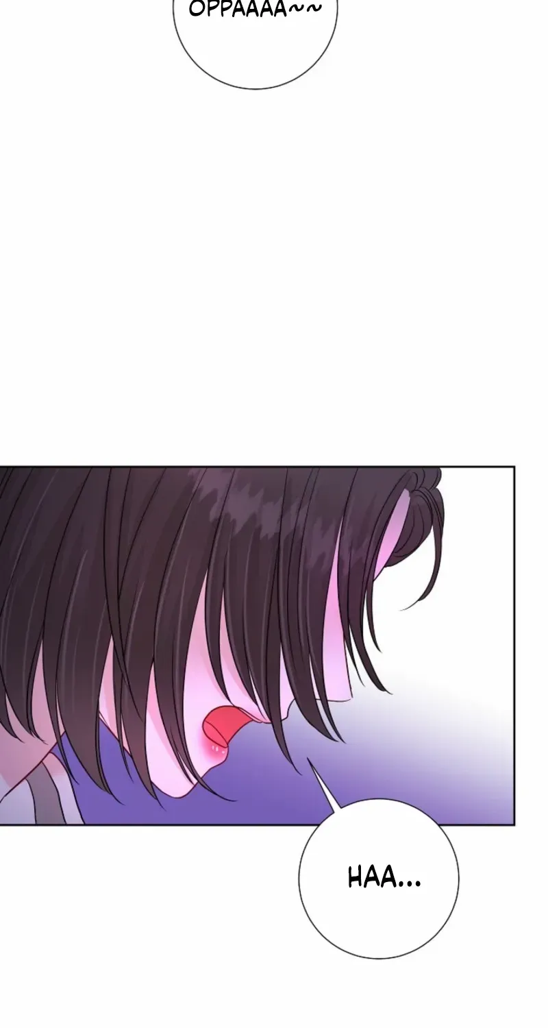The Summer You Came Chapter 17 page 76 - 