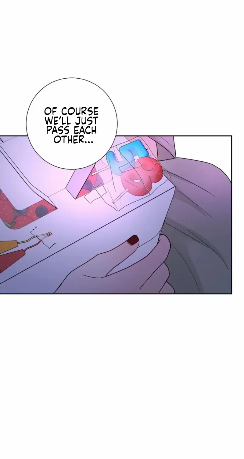 The Summer You Came Chapter 17 page 78 - 