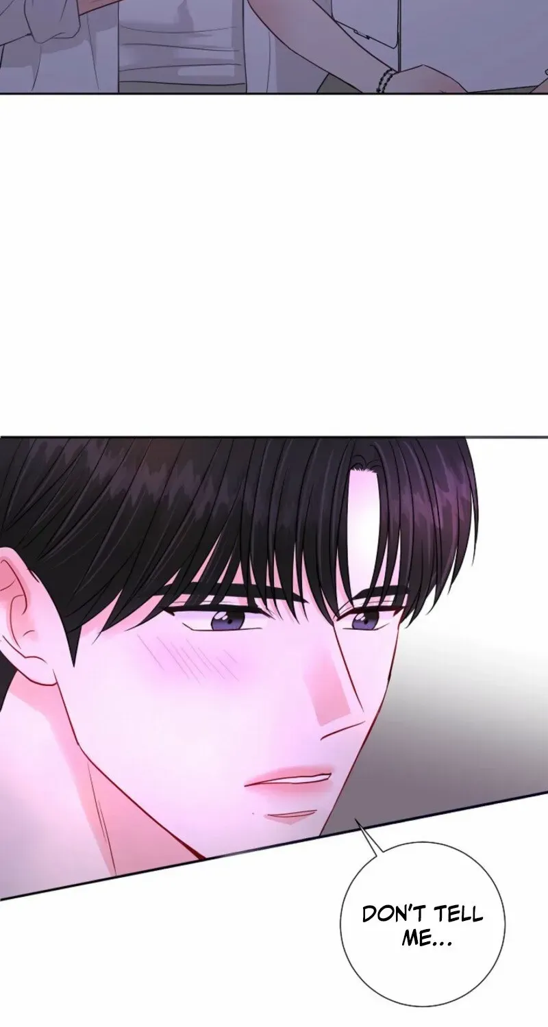 The Summer You Came Chapter 18 page 12 - 