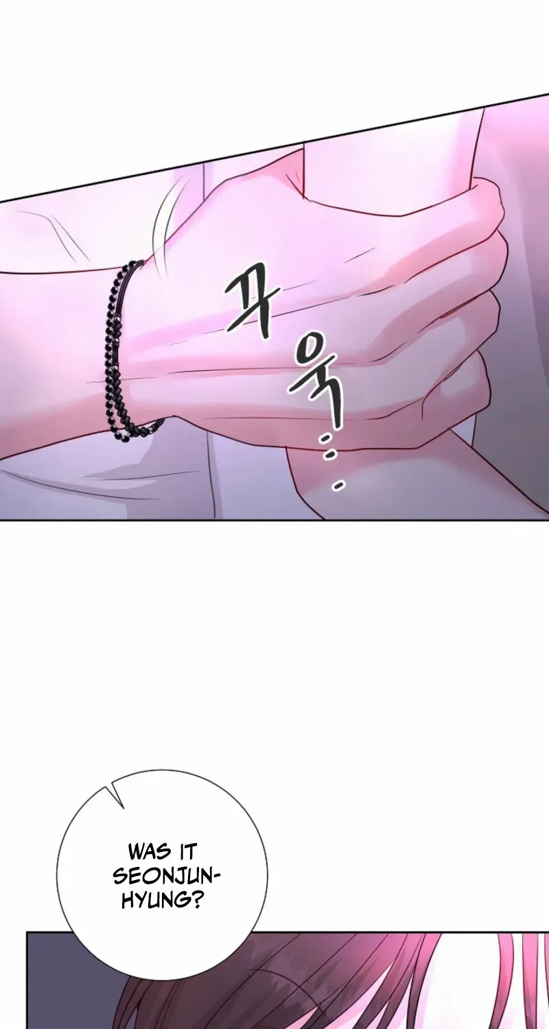 The Summer You Came Chapter 18 page 13 - 