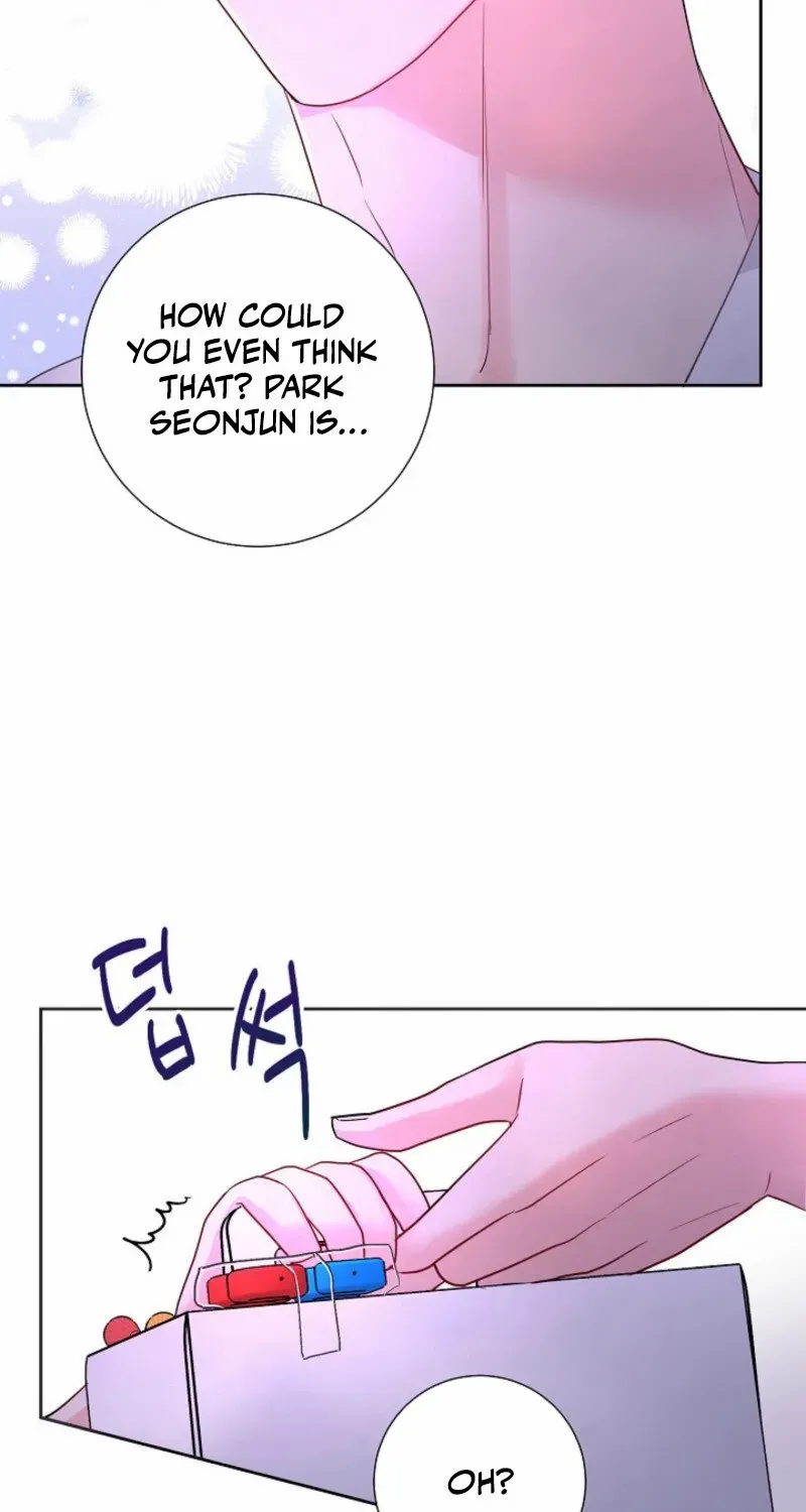 The Summer You Came Chapter 18 page 17 - 