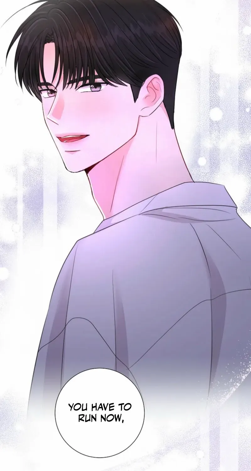 The Summer You Came Chapter 18 page 22 - 