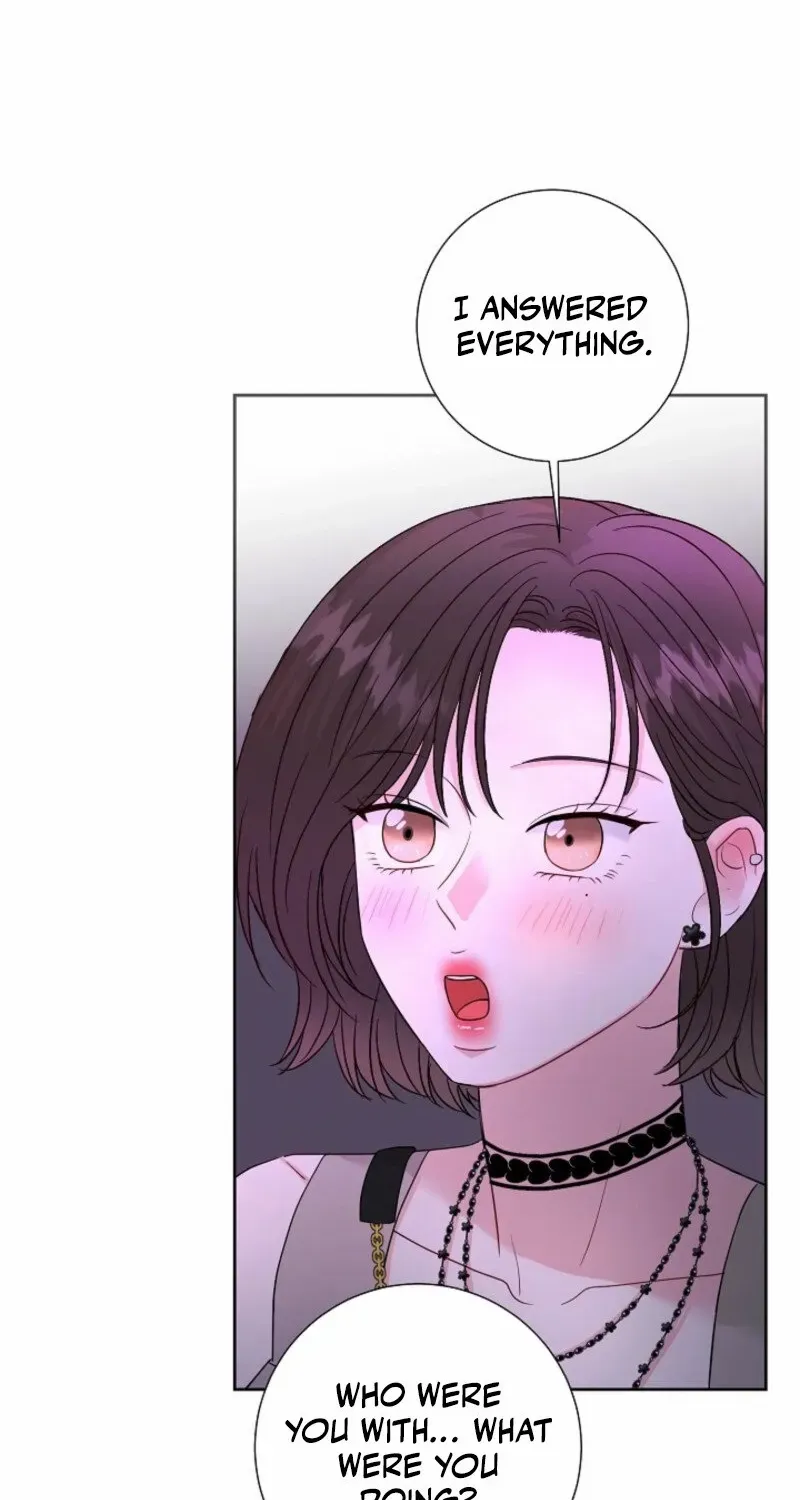 The Summer You Came Chapter 18 page 30 - 