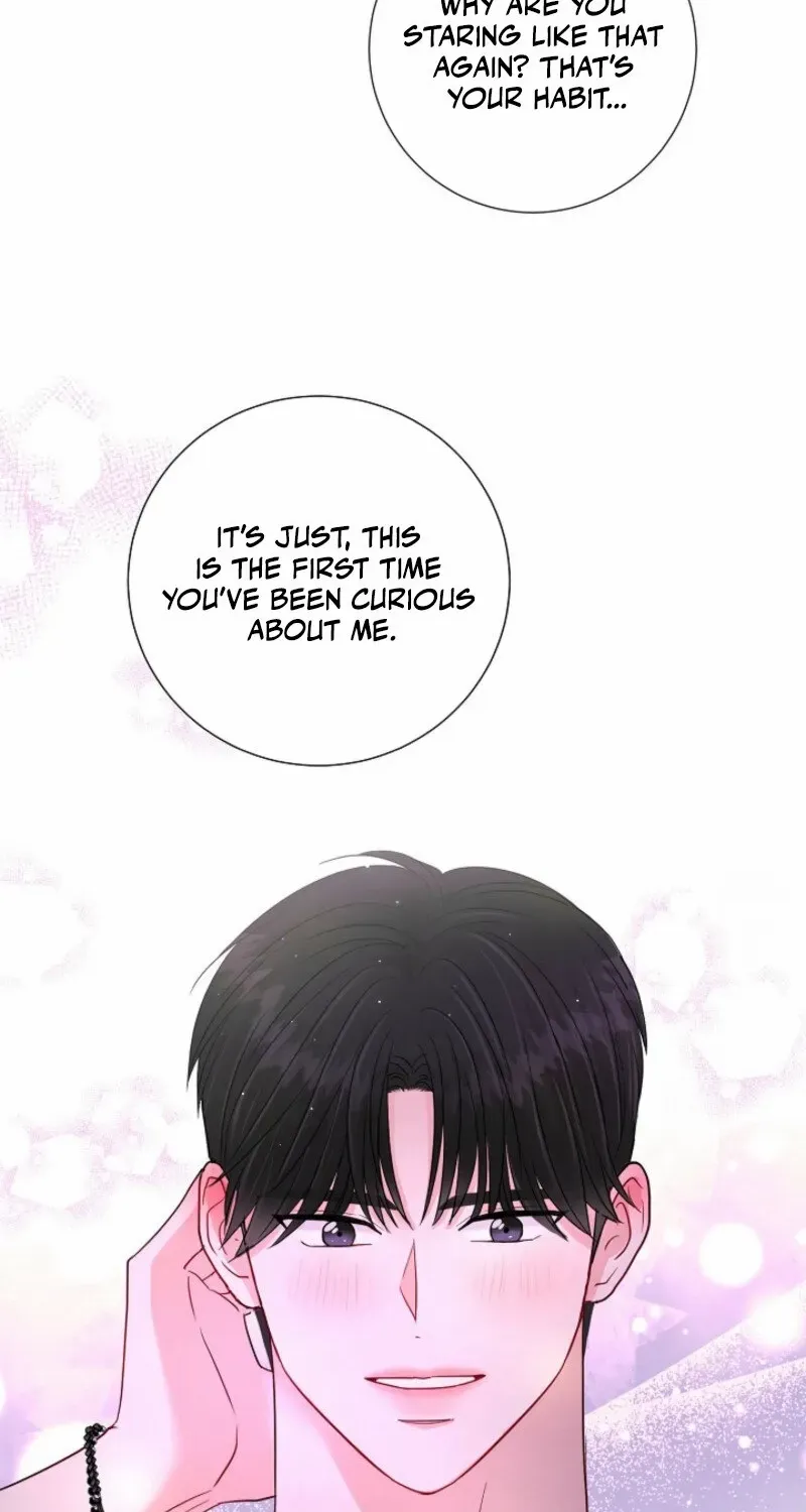 The Summer You Came Chapter 18 page 32 - 