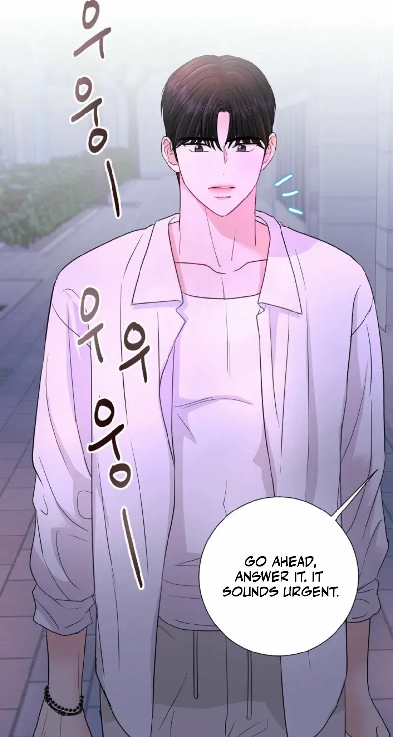 The Summer You Came Chapter 18 page 38 - 