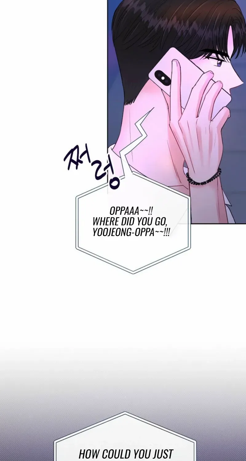 The Summer You Came Chapter 18 page 40 - 