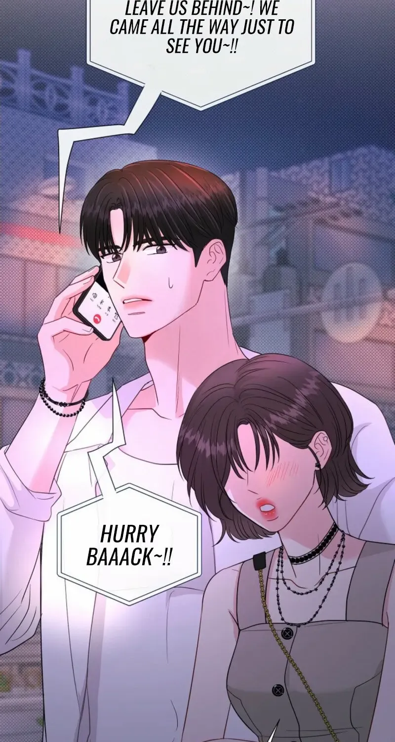 The Summer You Came Chapter 18 page 41 - 
