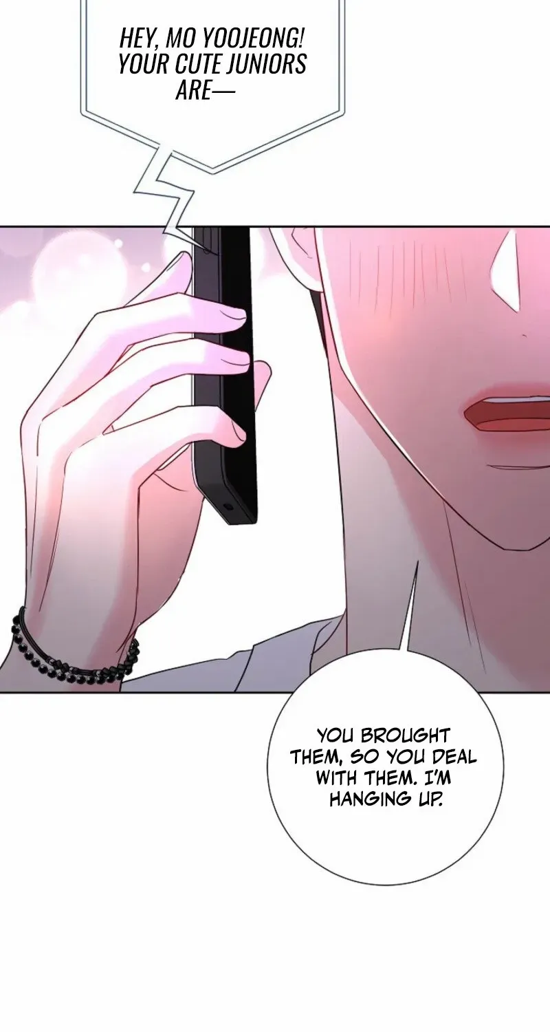 The Summer You Came Chapter 18 page 45 - 