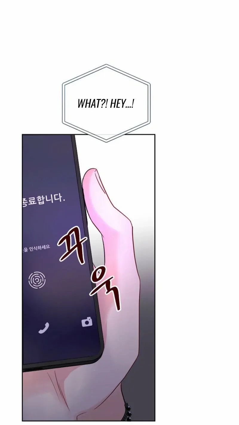 The Summer You Came Chapter 18 page 46 - 