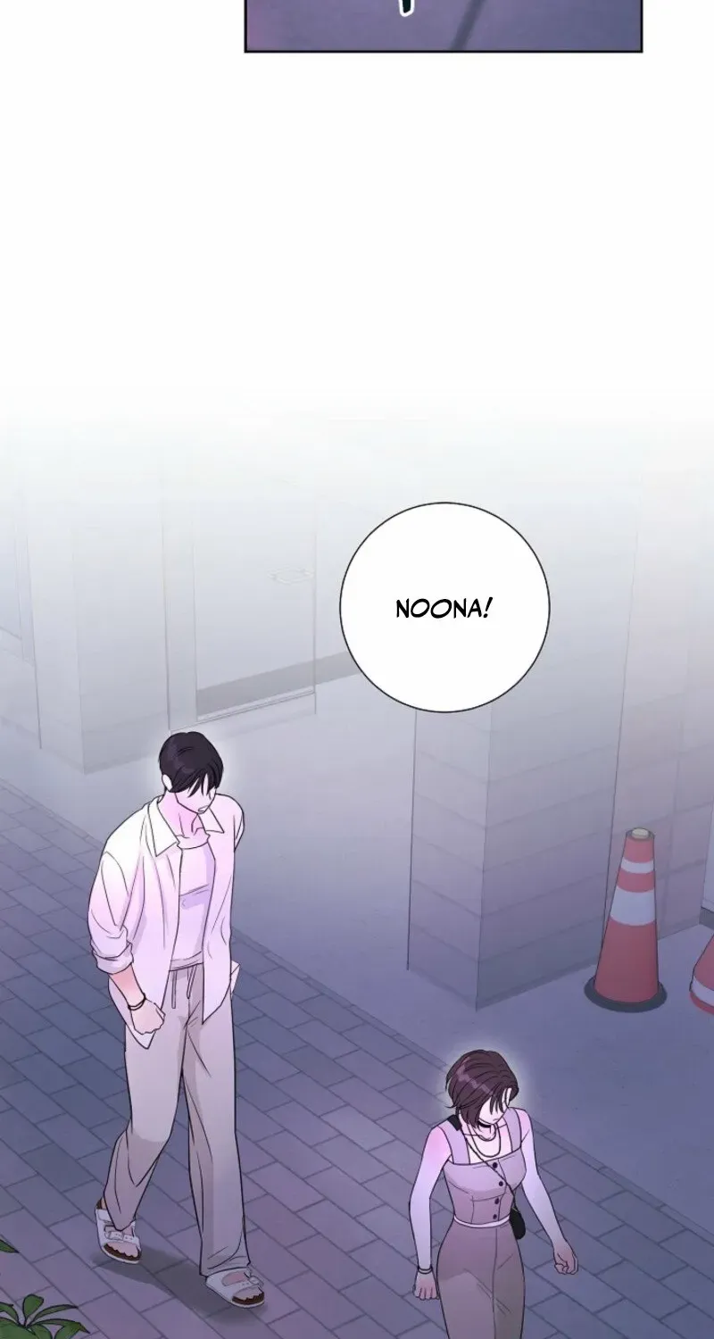 The Summer You Came Chapter 18 page 48 - 