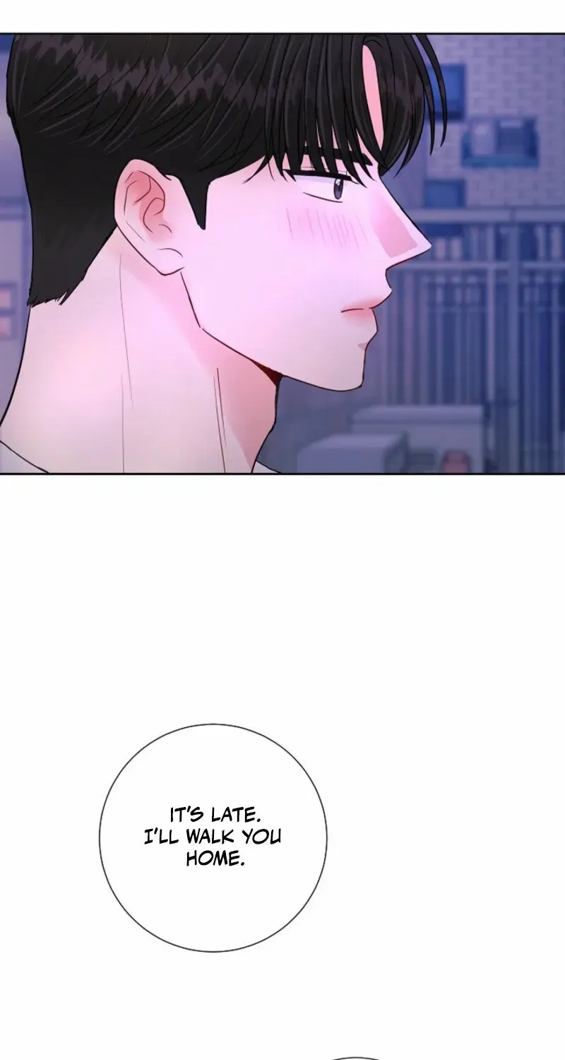 The Summer You Came Chapter 18 page 52 - 