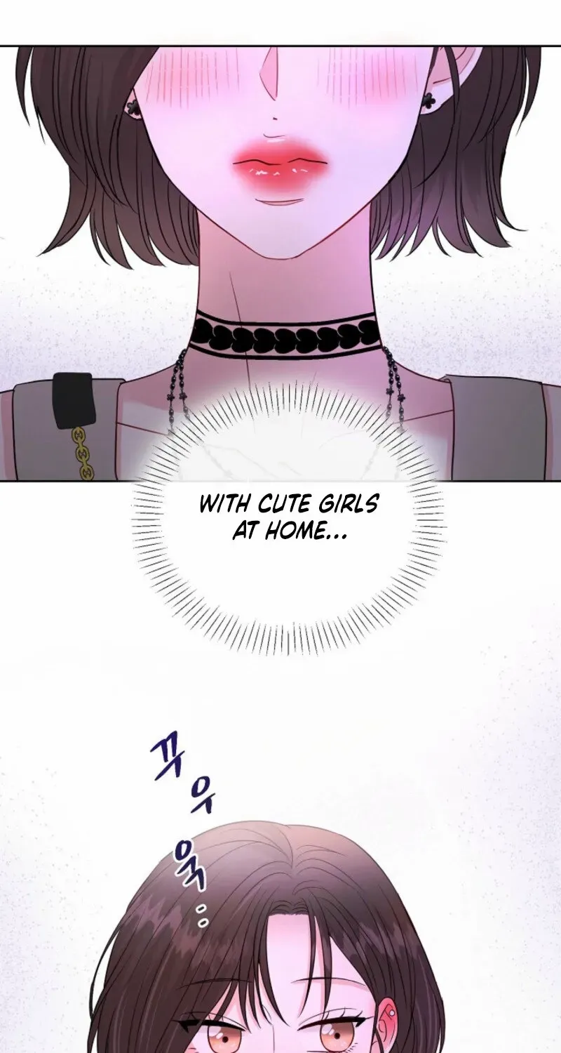 The Summer You Came Chapter 18 page 56 - 