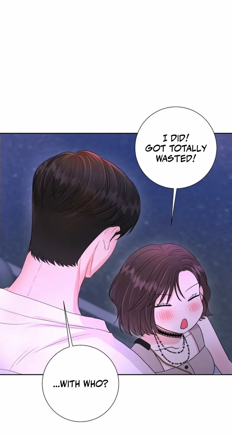 The Summer You Came Chapter 18 page 7 - 