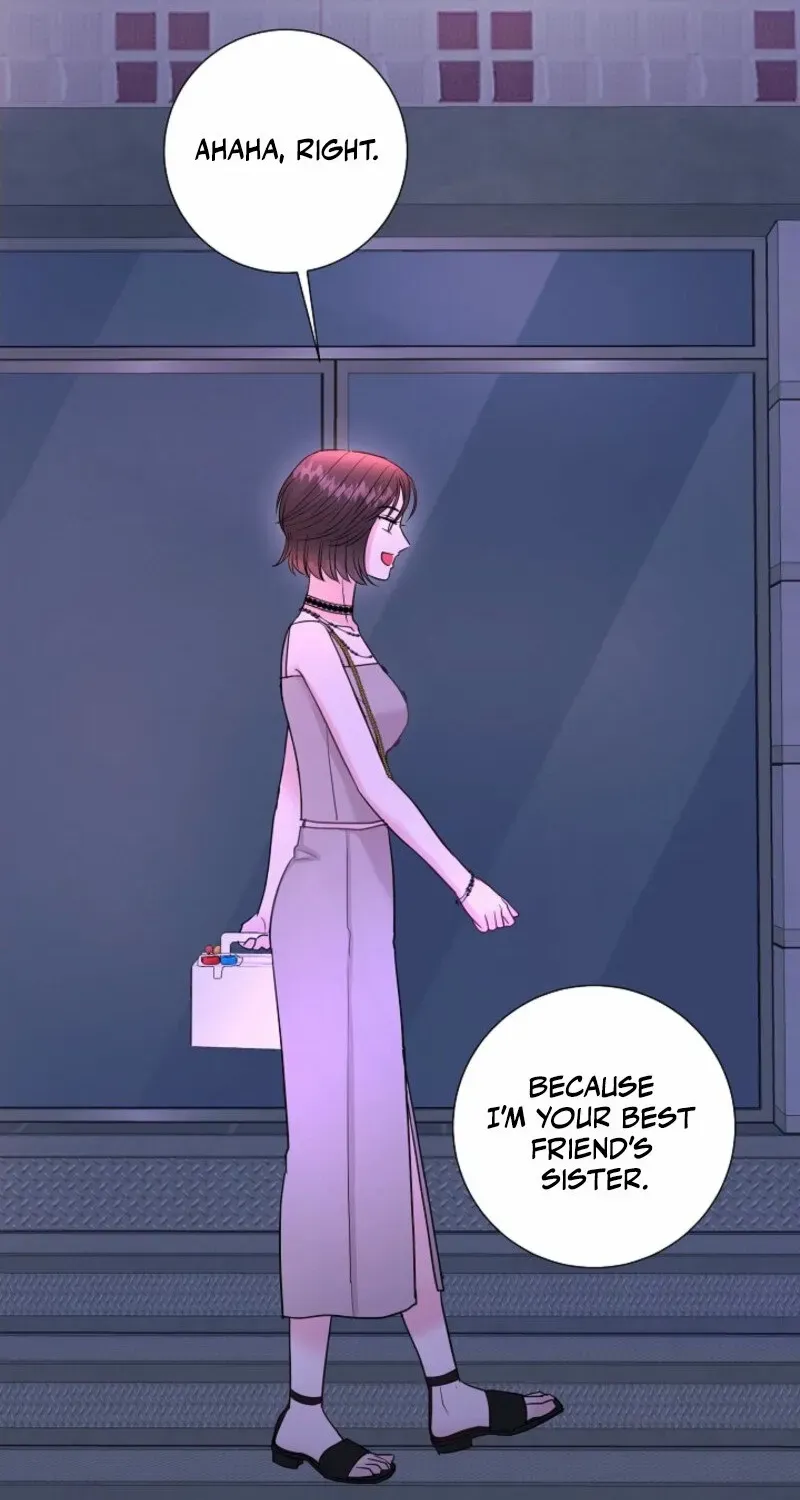 The Summer You Came Chapter 18 page 63 - 