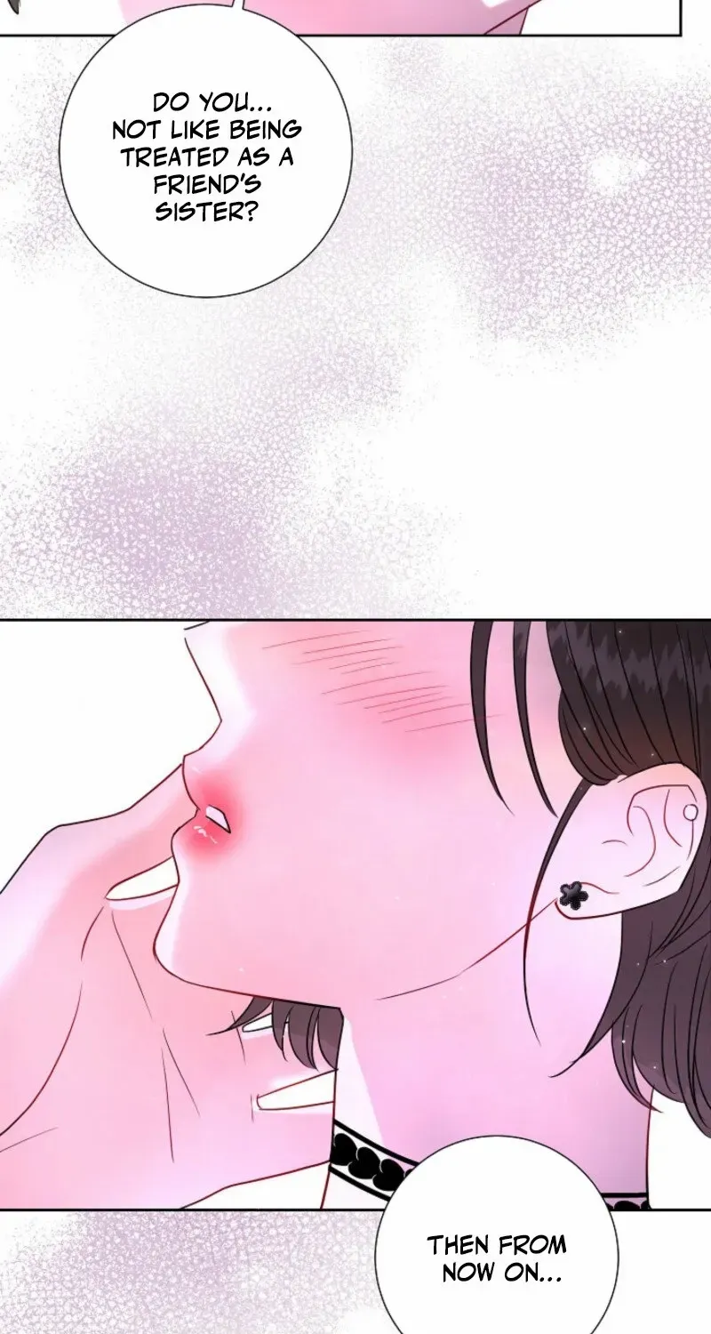 The Summer You Came Chapter 18 page 71 - 
