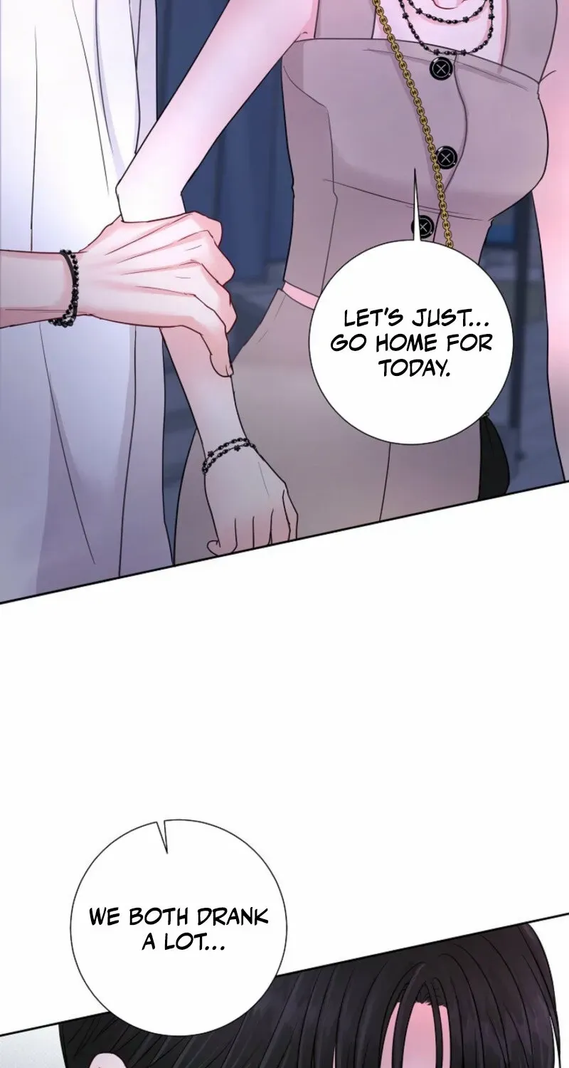 The Summer You Came Chapter 19 page 18 - 