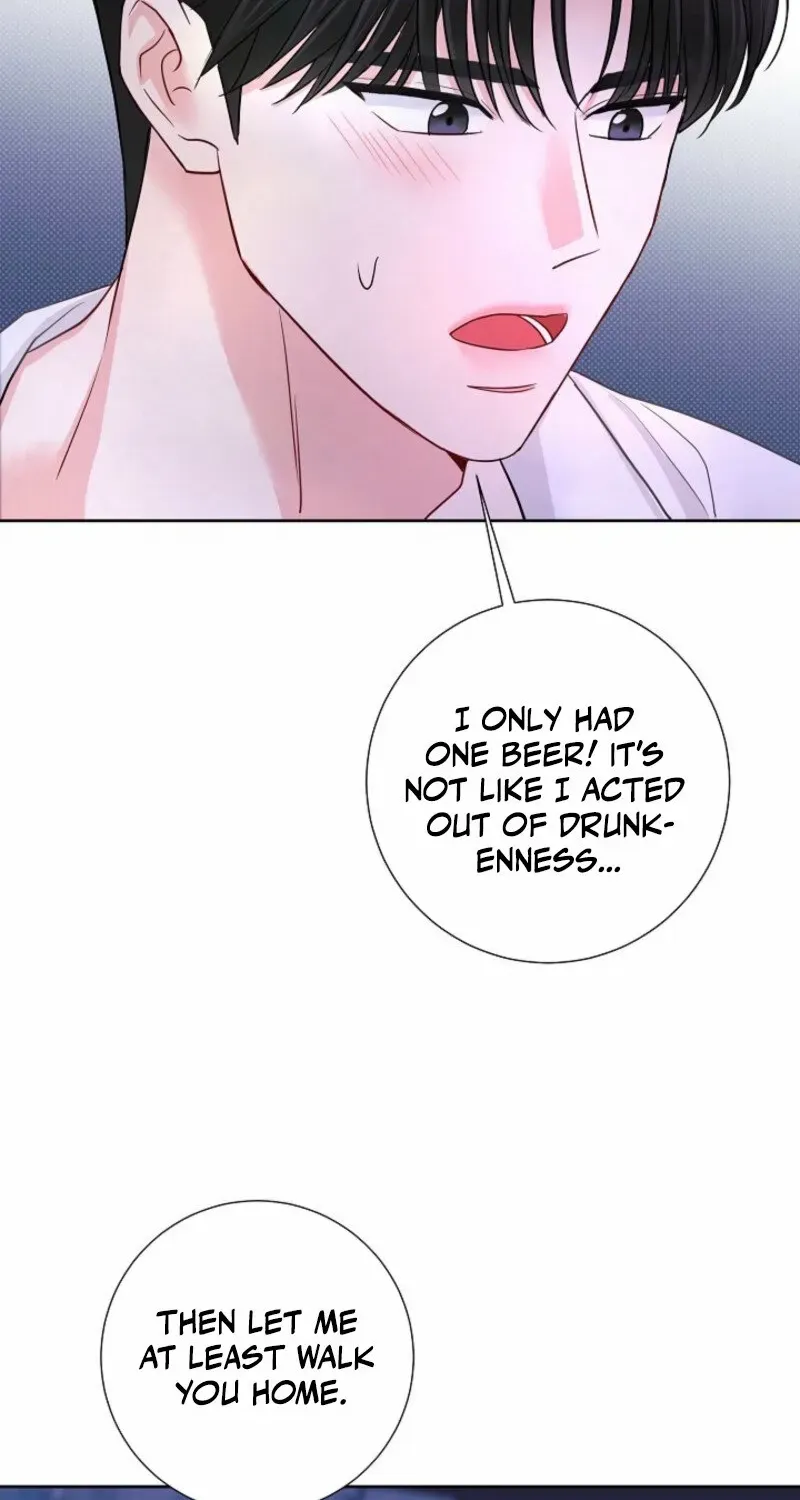 The Summer You Came Chapter 19 page 19 - 