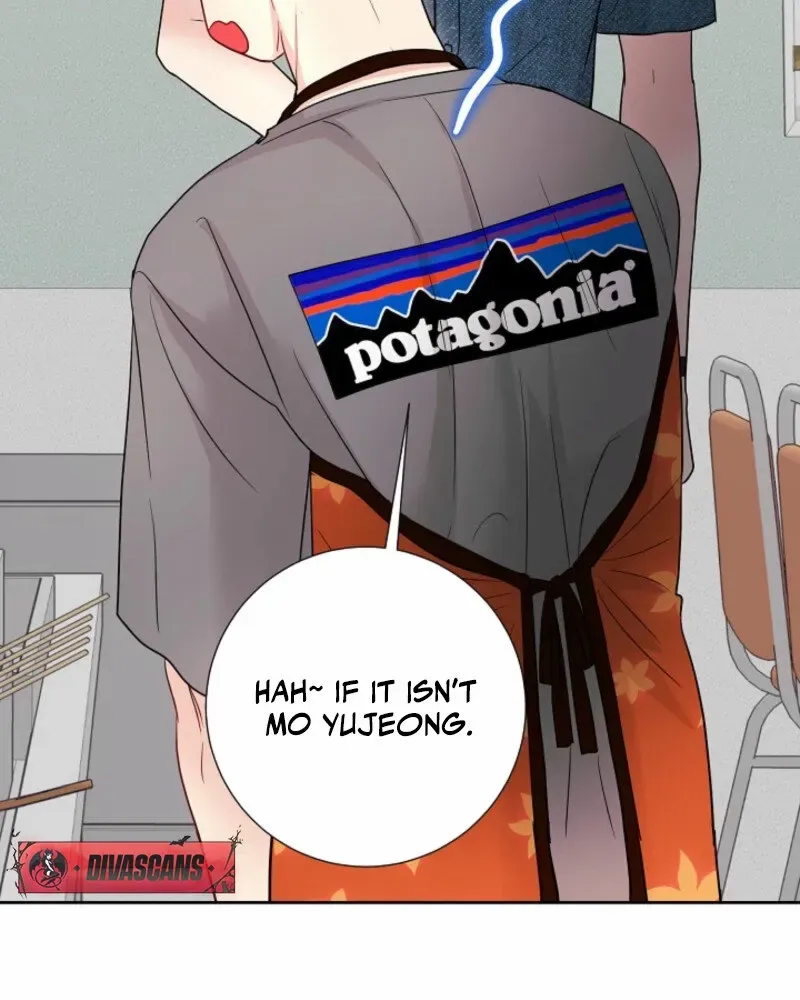 The Summer You Came Chapter 19 page 29 - 