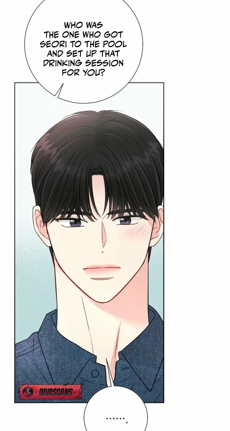 The Summer You Came Chapter 19 page 37 - 