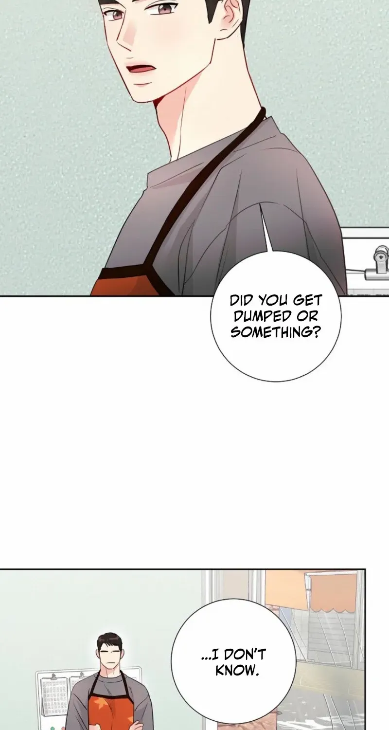 The Summer You Came Chapter 19 page 44 - 