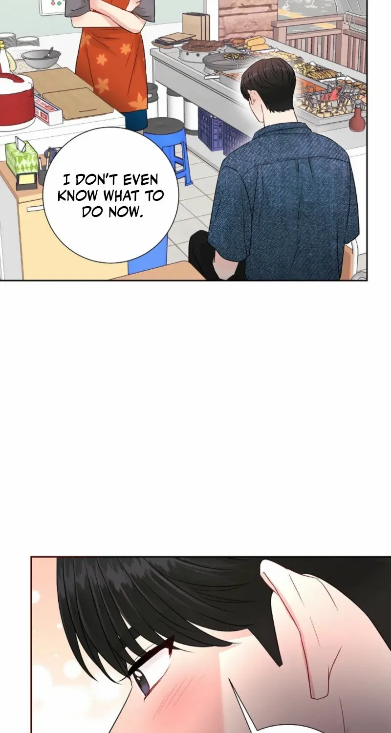 The Summer You Came Chapter 19 page 45 - 