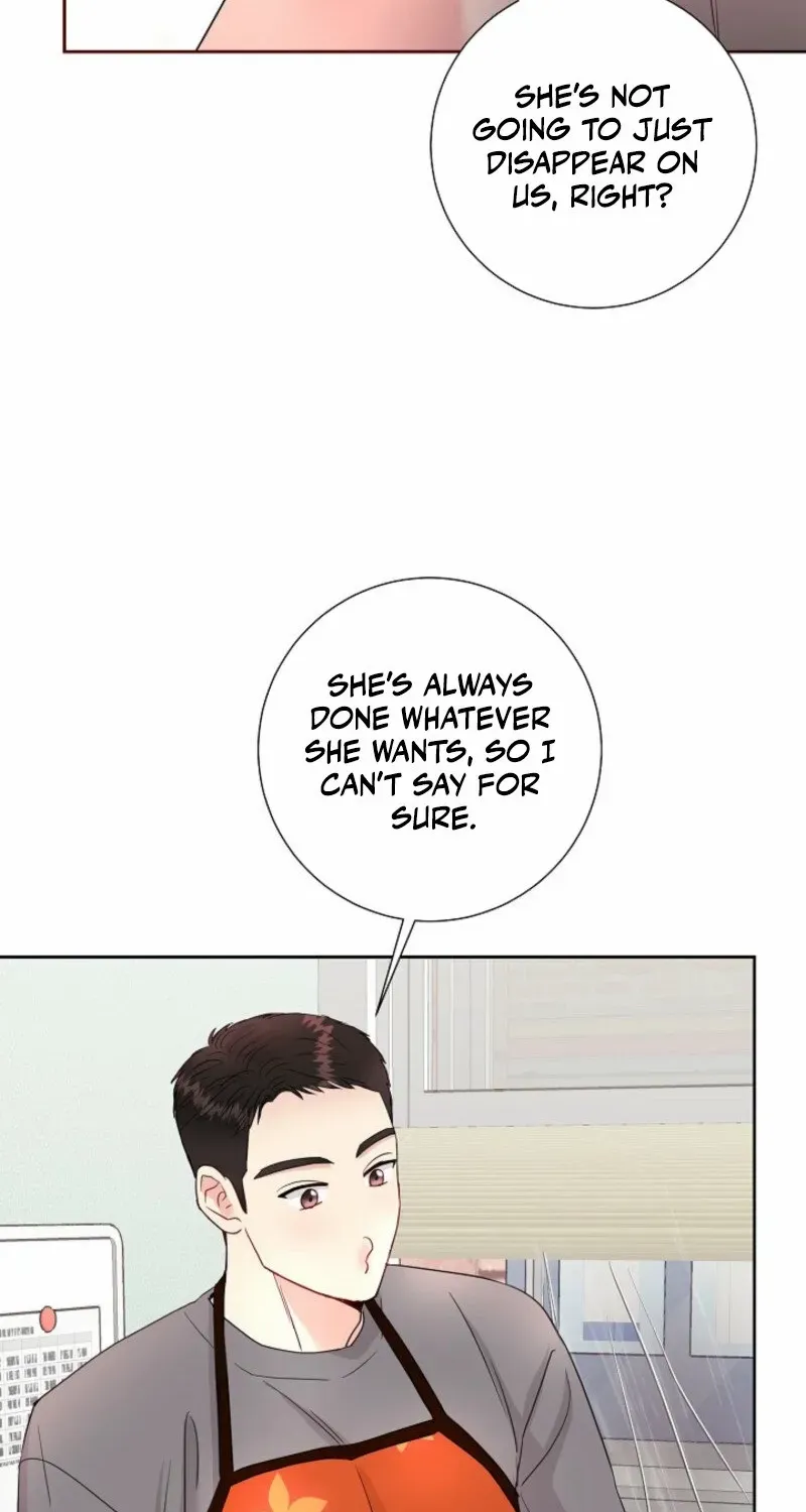 The Summer You Came Chapter 19 page 46 - 