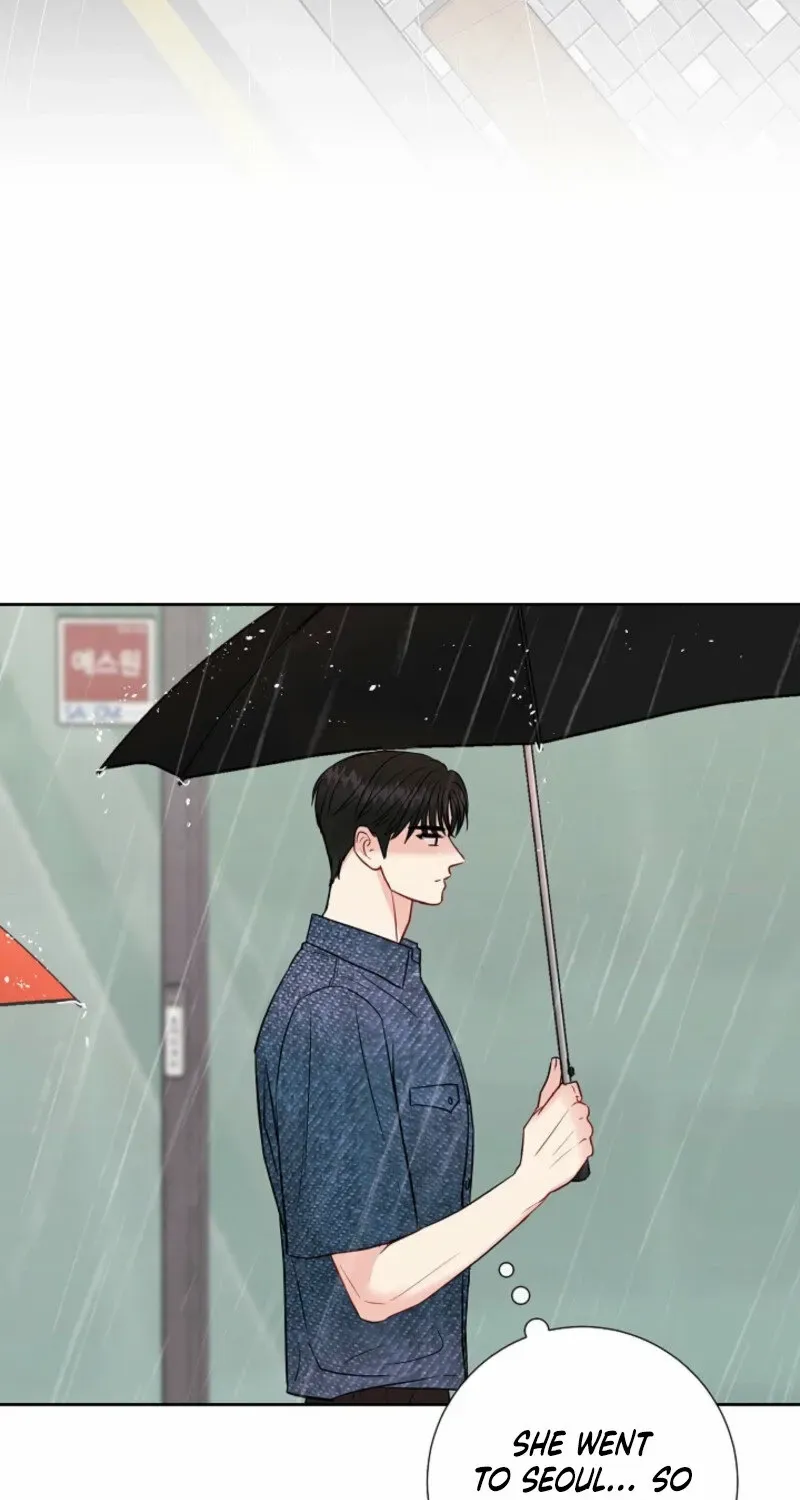 The Summer You Came Chapter 19 page 54 - 