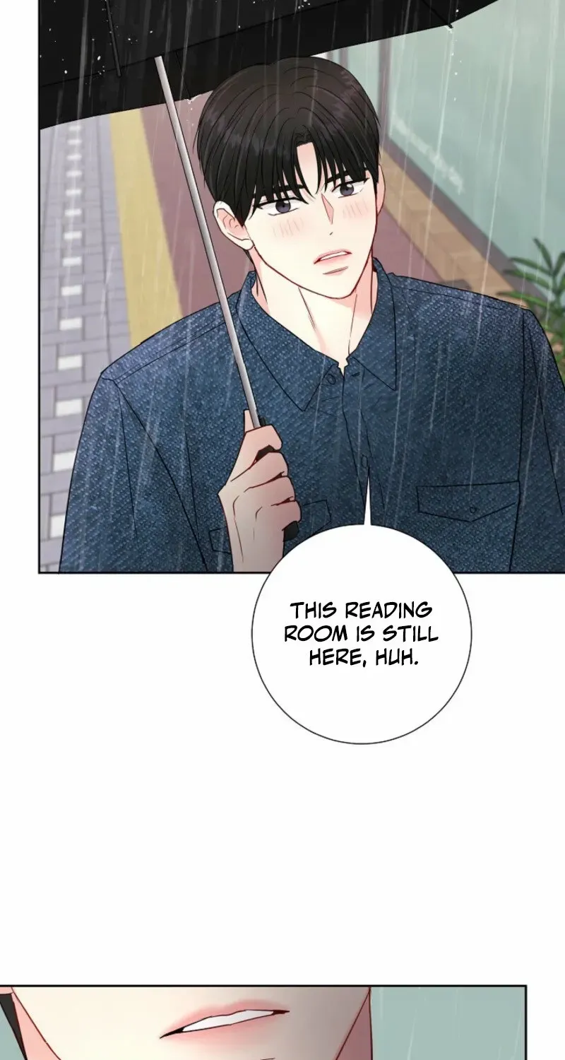 The Summer You Came Chapter 19 page 63 - 