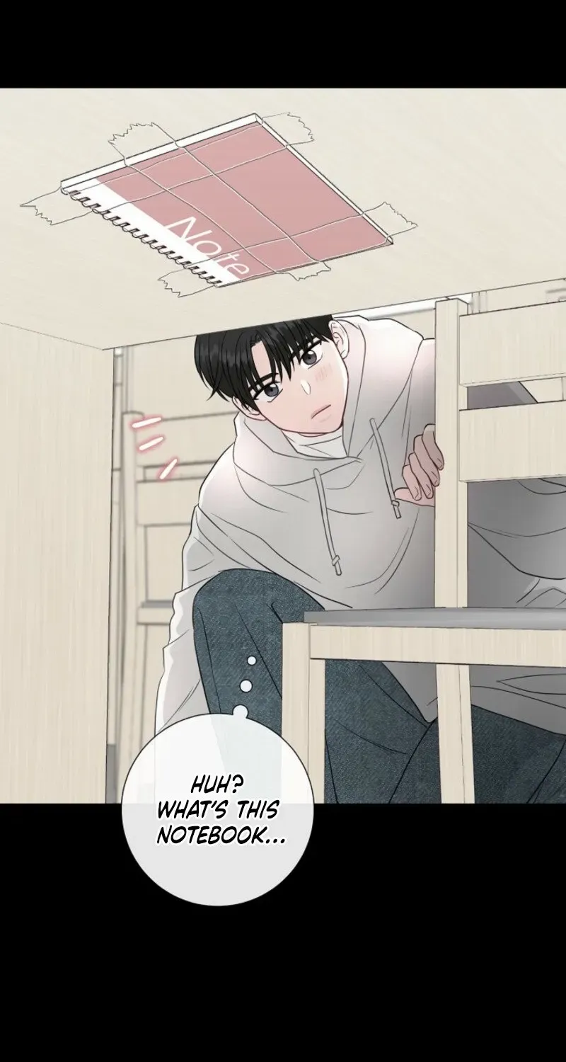 The Summer You Came Chapter 19 page 69 - 