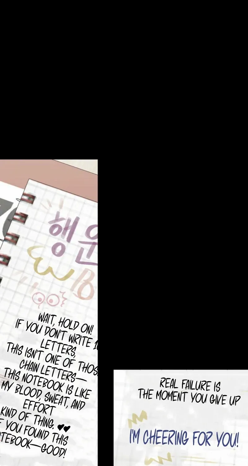The Summer You Came Chapter 19 page 70 - 