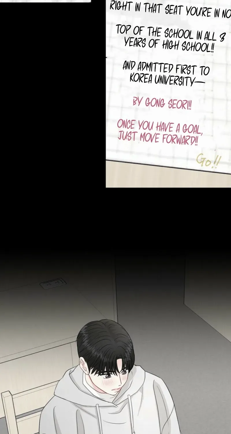 The Summer You Came Chapter 19 page 71 - 